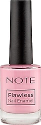 Note Nail Flawless Oje 29 Pembe
