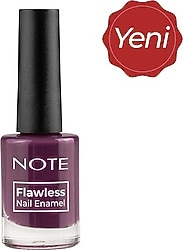 Note Nail Flawless Oje 31 Mor