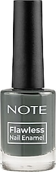 Note Nail Flawless Oje 39 Soluk Gri