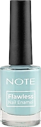 Note Nail Flawless Oje 40 Bebe Mavi
