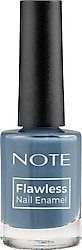 Note Nail Flawless Oje 42 Metalik Mavi