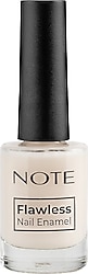 Note Nail Flawless Oje 45 Kum Beji