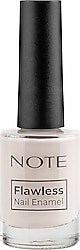 Note Nail Flawless Oje 47 Beyaz