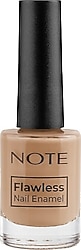 Note Nail Flawless Oje 51 Kahve