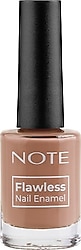 Note Nail Flawless Oje 53 Kahve Latte