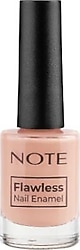 Note Nail Flawless Oje 58 Soft Pembe