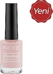 Note Nail Flawless Oje 62 Pembe