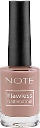 Note Nail Flawless Oje 63 Nude Pembe