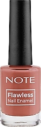 Note Nail Flawless Oje 66 Tarçın