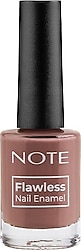 Note Nail Flawless Oje 67 Kahverengi
