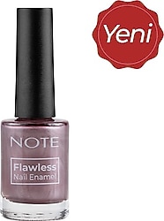 Note Nail Flawless Oje 86 Lila