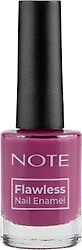 Note Nail Flawless Oje 95 Böğürtlen