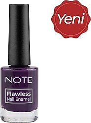 Note Nail Flawless Oje 96 Mor