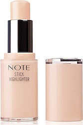Note Nemlendirici Etkili 00 Pearly Stick Highlighter