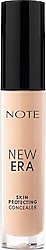 Note New Era Skin Protecting 30 Natural Ivory 5.5 ml Likit Kapatıcı
