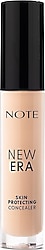 Note New Era Skin Protecting 40 Soft Ivory 5.5 ml Likit Kapatıcı