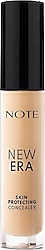 Note New Era Skin Protecting 60 Deep Beige 5.5 ml Likit Kapatıcı