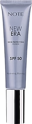 Note New Era Skin Protecting Nemlendirici Etkili SPF 50 35 ml Makyaj Bazı