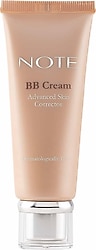 Note Nemlendirici Etkili Yoğun Kapatıcı 300 Light Beige SPF 15 35 ml BB Krem