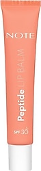 Note Peptide Lip Balm SPF 30 02 Fun Day Dudak Balmı