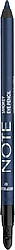 Note Smokey Waterproof 02 Deep Blue Göz Kalemi