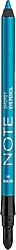 Note Smokey Waterproof 05 Sky Blue Göz Kalemi