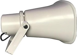 Notel NOT-HR-80T 80 W Hat Trafolu Horn Hoparlör