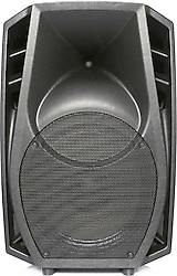 Notel NOT PKH 382 15 inç 500 W Kabin Hoparlör