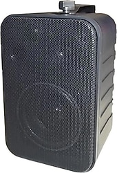 Notel NOTDH41BT 4 inç 20 W Hat Trafolu Duvar Hoparlör