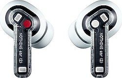 Nothing Ear 2 TWS Beyaz Kulak İçi Bluetooth Kulaklık Fiyatları