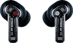 Nothing Ear 2 TWS Siyah Kulak İçi Bluetooth Kulaklık Fiyatları