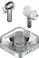 Nothing Ear 3 ANC TWS Beyaz Kulak İçi Bluetooth Kulaklık