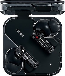 Nothing Ear ANC TWS Siyah Kulak İçi Bluetooth Kulaklık