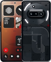 Nothing Phone (3a) Community Edition【新品】 Nothing Phone 3a Community Edition 256 GB Fiyatları, Özellikleri