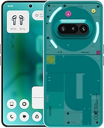 Nothing Phone 3a Community Edition 256 GB Fiyatları, Özellikleri
