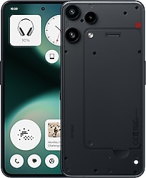 Nothing Phone 3a Lite 256 GB Siyah Fiyatları, Özellikleri ve