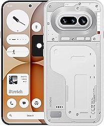 Nothing Phone 2a 128 GB 8 GB Beyaz Fiyatları, Özellikleri ve
