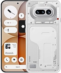Nothing Phone 3 256 GB 12 GB Beyaz Fiyatları, Özellikleri ve