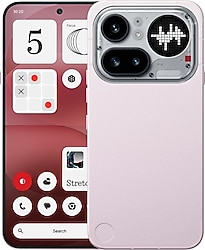 Nothing Phone 4a Pro 256 GB 12 GB