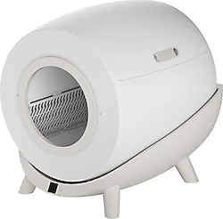 Notty Akıllı Otomatik Kedi Tuvaleti