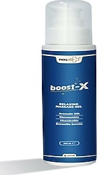 Nouplus Boost-X 100 ml Jel