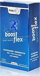 Nouplus Boostflex 60 Tablet