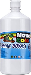 Nova Color 1000 gr Parmak Boyası Beyaz