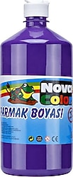 Nova Color 1000 gr Parmak Boyası Mor