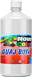 Nova Color 1000 gr Guaj Boyası