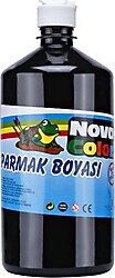 Nova Color 1000 gr Parmak Boyası Siyah