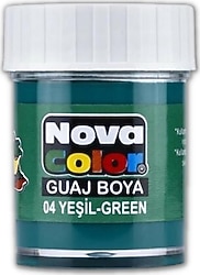 Nova Color 25 ml Guaj Boya