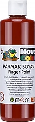 Nova Color 250 gr Kahverengi Parmak Boyası