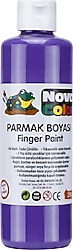 Nova Color 250 gr Mor Parmak Boyası