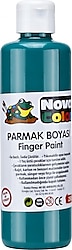 Nova Color 250 gr Yeşil Parmak Boyası